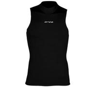 ORCA Mens Heatseeker Neoprene Wetsuit Vest Top - Black - Size - M