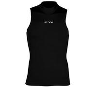 Orca Mens 2024 Heatseeker Neoprene Vest - Black S