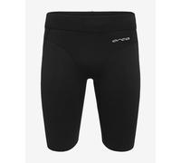 Orca Neoprene Jammer Short Wetsuit Black - XS