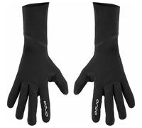 Orca Openwater Core Mens Swim Gloves - Black