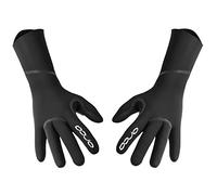 Orca Openwater Mens Swim Gloves - Black S