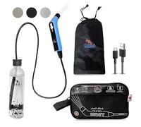 Orca Portable Travel Bidet Bottle, Electric Sprayer for Camping & Bathroom Personal Hygiene