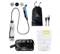 Orca Portable Travel Bidet Bottle, Electric Sprayer for Camping & Bathroom Personal Hygiene