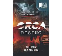 Orca Rising: Orca #1