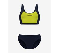 Orca RS1 Bikini Yellow Black Women - XS