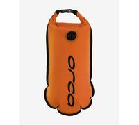 Orca Safety Buoy Orange Swim Aid Swimming Waterproof Hi Vis Adjustable Mens