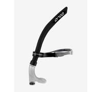 Orca Snorkel Tube Black