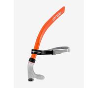 Orca Snorkel Tube Orange