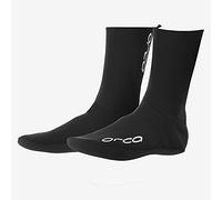 ORCA Swim Socks - Black