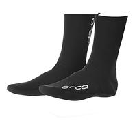 ORCA Swim Socks - Black