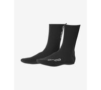 Orca Swim Socks Black White - 4XL