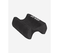 Orca Swimrun pull buoy pure black white