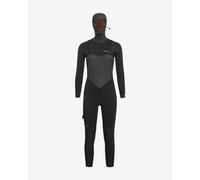 Orca Tango 5:4 Wetsuit Pure Black Women - M