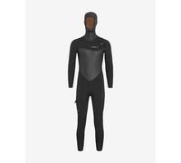 Orca Tango 5:4 Wetsuit Pure Black - XL