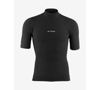 Orca Tango Short Sleeve Rash Guard Black S Men