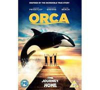 Orca - The Journey Home