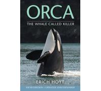 Orca : The Whale Called Killer