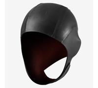 Orca Thermal Neoprene Swim Cap Black Swimming