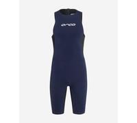 Orca Trampa Apex Swimskin swimsuit navy blue - S