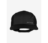 Orca Unisex Running Cap Black Run Breathable Quick Drying Hat Mens Womens
