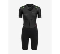 Orca Vanir Flex 4 Wetsuit Black Women - XS