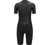 Orca Vanir Flex 4 Wetsuit Black Women - XS