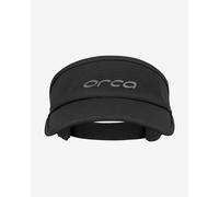 Orca Visor Cap black - L