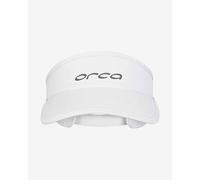 Orca Visor Cap white - S
