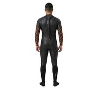 Orca Vitalis Breast Stroke Long Sleeve Neoprene Wetsuit