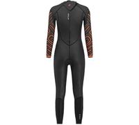 Orca Vitalis Breast Stroke Woman Long Sleeve Neoprene Wetsuit