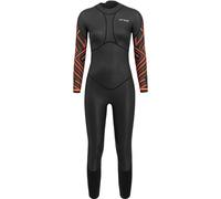 Orca Vitalis Breaststroke Openwater Womens Wetsuit Black Neoprene Swimming