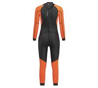 Orca Vitalis Hi-vis Woman Long Sleeve Neoprene Wetsuit