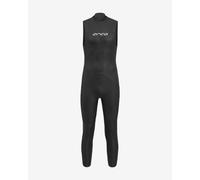 Orca Vitalis Light Open Water Sleeveless Wetsuit Black - 9