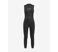 Orca Vitalis Light Open Water Sleeveless Wetsuit Black Women - S