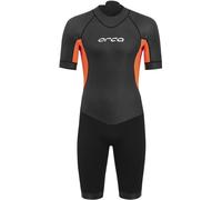 Orca Vitalis Shorty Openwater Mens Wetsuit - Black