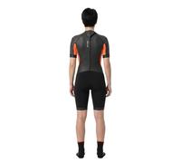 Orca Vitalis Shorty Woman Short Sleeve Shorty