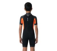 Orca Vitalis Squad Junior Short Sleeve Shorty