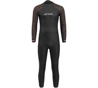 Orca Vitalis TRN Mens Openwater Swim Wetsuit 2025 - Black