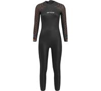 Orca Vitalis TRN Openwater Womens Wetsuit Black Neoprene Swimming Safety Ladies