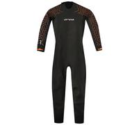 Orca Vitalis Trn Woman Long Sleeve Neoprene Wetsuit Black XS Women