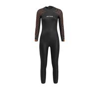 Orca Vitalis TRN Womens Openwater Swim Wetsuit 2025 - Black