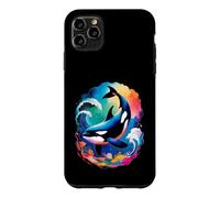 Orca Whale Case for iPhone 11 Pro Max