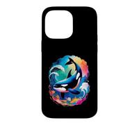 Orca Whale Case for iPhone 14 Pro Max