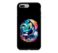 Orca Whale Case for iPhone 7 Plus/8 Plus