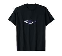 Orca Whale - Ocean Orcas Orca T-Shirt