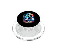 Orca Whale PopSockets PopGrip for MagSafe
