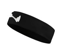 Orca Whale Workout Headbands Elastic Sport Sweatband for Athletic Yoga Running Gym Women Men