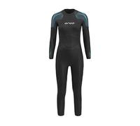 ORCA Womens Athlex Flex Wetsuit - Blue Flex Womens Size - M