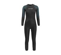 ORCA Womens Athlex Flex Wetsuit - Blue Flex Womens Size - XS