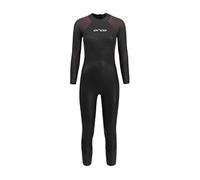 ORCA Womens Athlex Float Wetsuit - Red Buoyancy Womens Size - XL